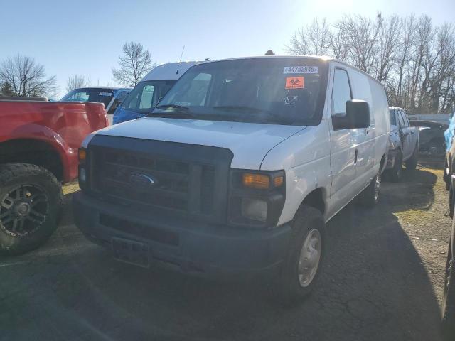 2009 FORD ECONOLINE #3089338859