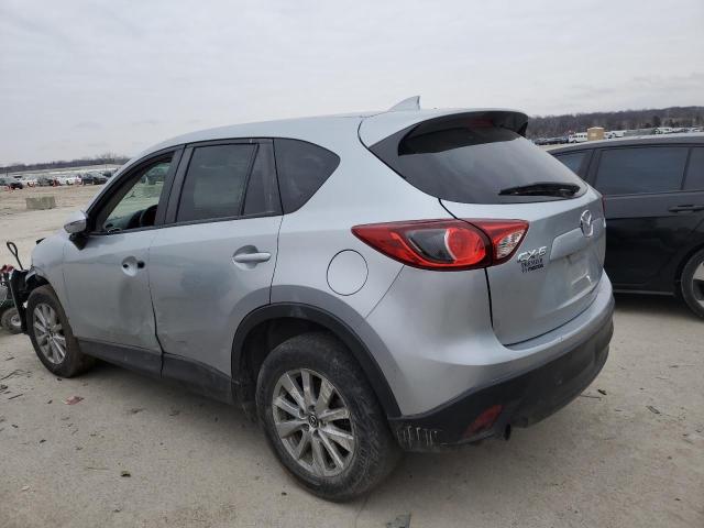 Vin: jm3ke2cy1g0919000, lot: 44684035, mazda cx-5 touring 20162