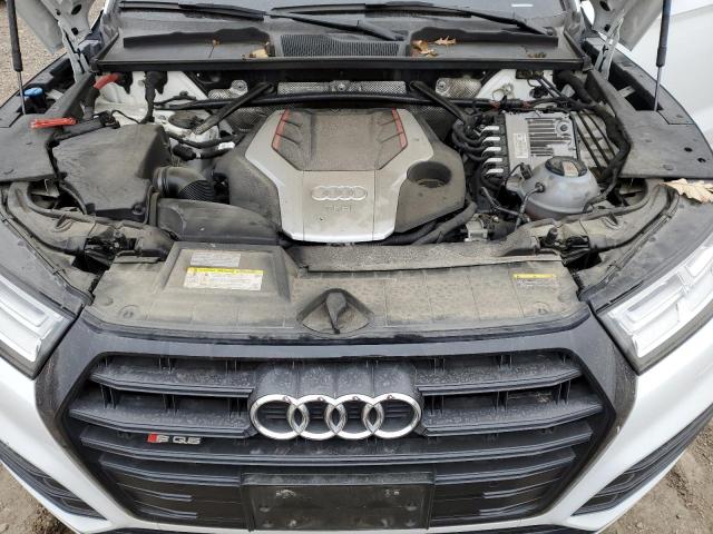 2020 AUDI SQ5 PREMIU - WA1B4AFY7L2086507