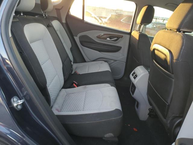 2019 GMC TERRAIN SL - 3GKALMEV0KL145721