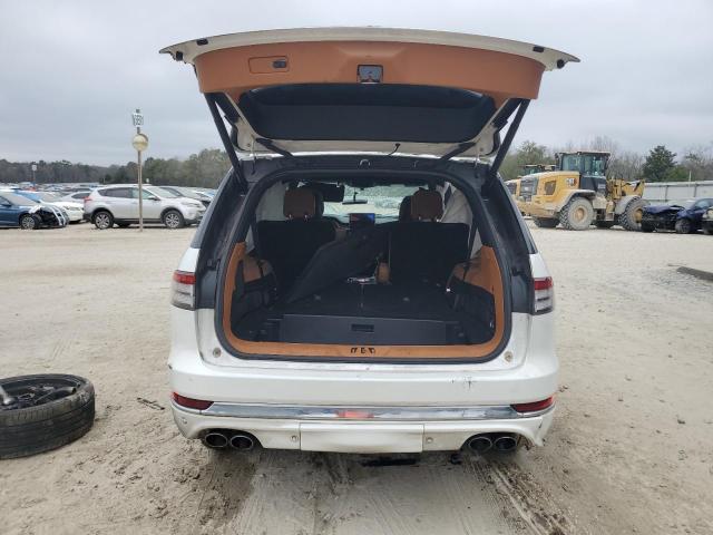 2020 LINCOLN AVIATOR BL 5LM5J9XC5LGL00841