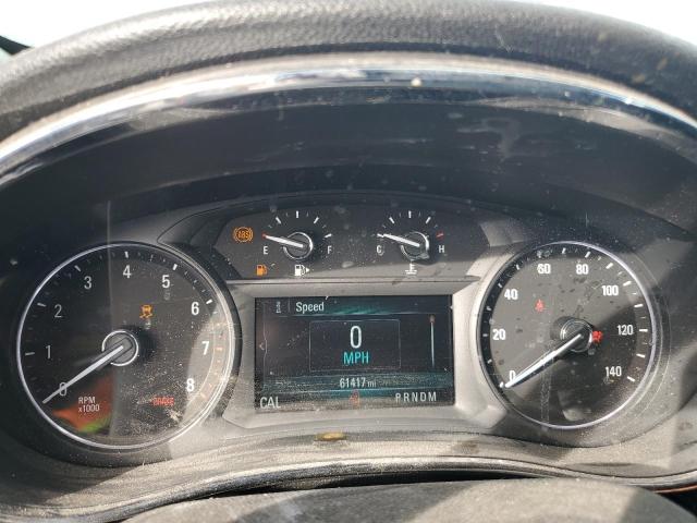 2018 BUICK ENCORE PRE - KL4CJASB6JB657870