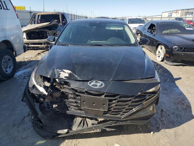 2022 HYUNDAI ELANTRA LI - KMHLP4AGXNU264950