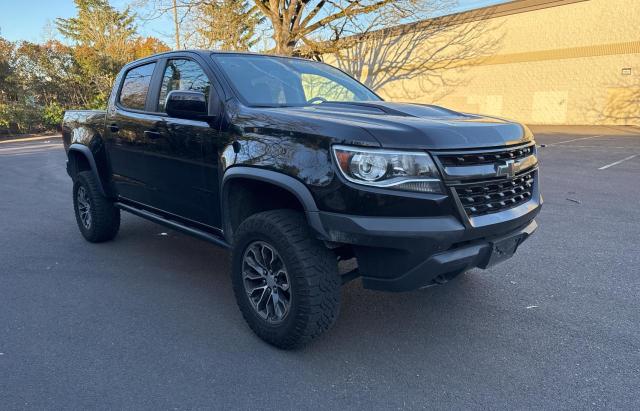 CHEVROLET COLORADO Z