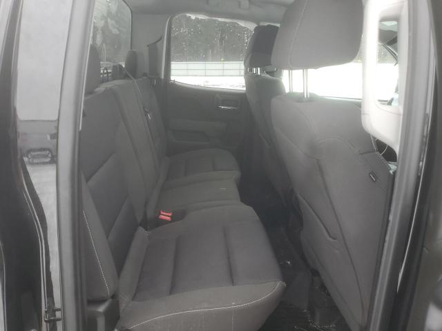 2019 GMC SIERRA LIM - 2GTV2MEC2K1210651