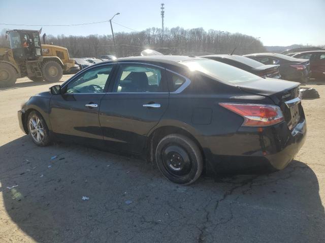 Vin: 1n4al3apxfn404174, lot: 46076715, nissan altima 2.5 20152