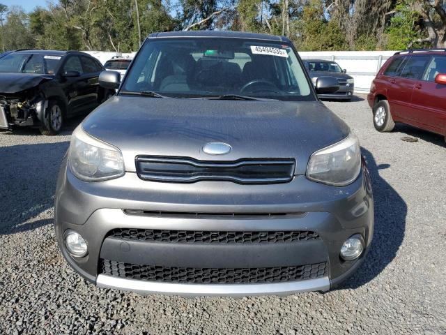 2018 KIA SOUL + - KNDJP3A51J7562378