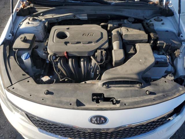 2017 KIA OPTIMA EX - 5XXGU4L32HG159094