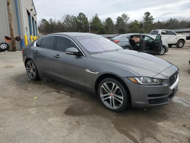 2017 JAGUAR XE PREMIUM SAJAJ4BV5HA970337
