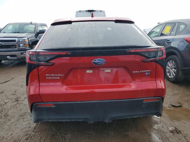 2023 SUBARU SOLTERRA P JTMABABA7PA026707