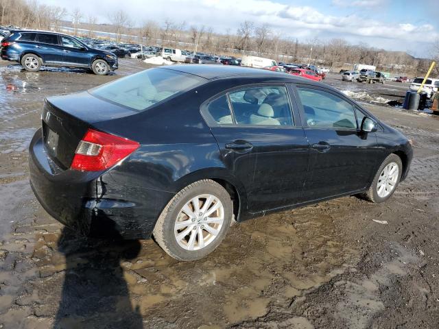 Vin: 2hgfb2f86ch594723, lot: 57780315, honda civic ex 20123