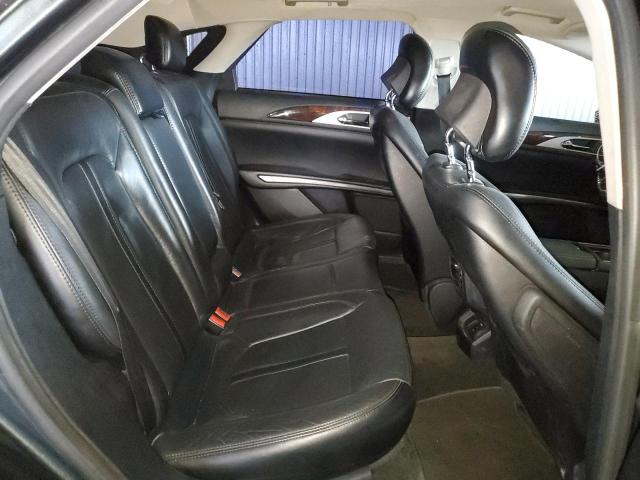 2016 LINCOLN MKZ HYBRID 3LN6L2LU8GR617888