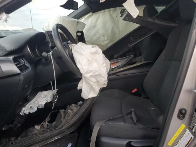 2018 TOYOTA C-HR XLE NMTKHMBX2JR015499
