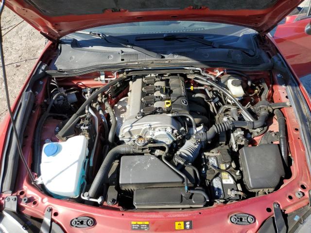 2016 MAZDA MX-5 MIATA - JM1NDAC74G0105935