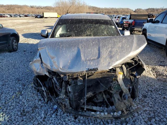 2018 JEEP GRAND CHER - 1C4RJFAG2JC123592
