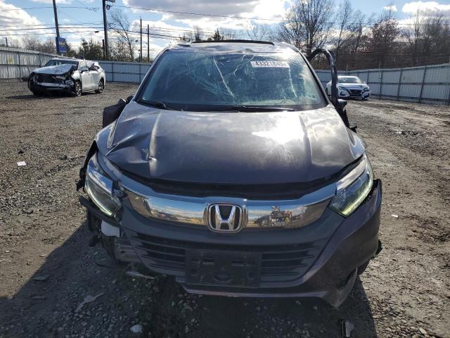 2021 HONDA HR-V EX 3CZRU6H5XMM745480