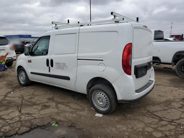 2022 RAM PROMASTER - ZFBHRFAB8N6W97128