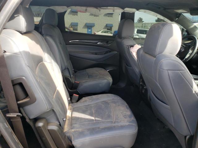 2024 BUICK ENCLAVE ES - 5GAEVAKW3RJ102819