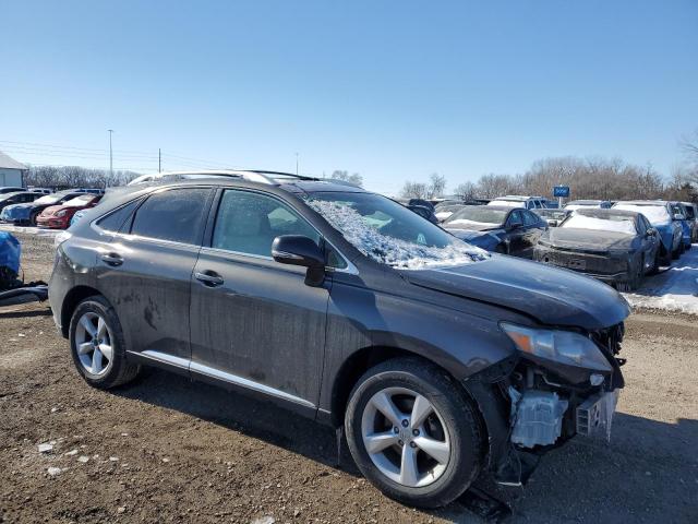 Vin: 2t2bk1ba8ac059153, lot: 46092535, lexus rx350 350 20104