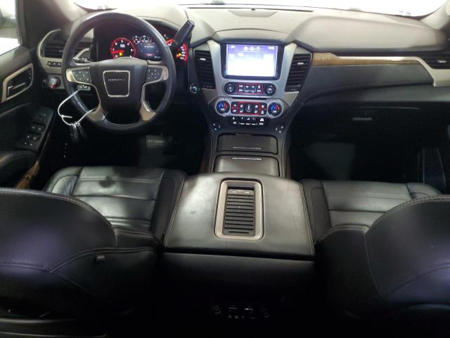 2015 GMC YUKON DENA - 1GKS2CKJ5FR542195