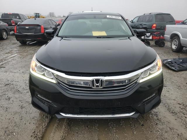 2017 HONDA ACCORD EXL 1HGCR2F88HA112435