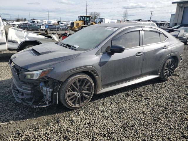 SUBARU WRX PREMIUM