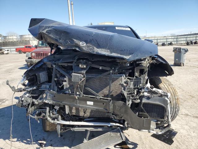 2023 MERCEDES-BENZ GLE COUPE - 4JGFD8KB8PA898472