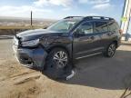 2022 SUBARU ASCENT LIM - 4S4WMAPDXN3453279