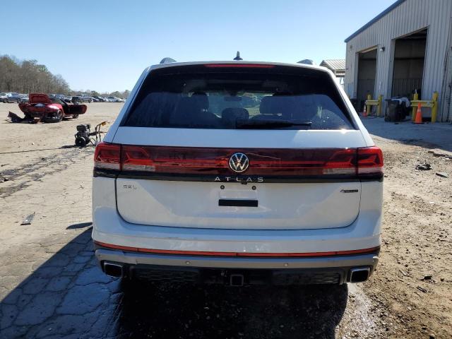 2024 VOLKSWAGEN ATLAS PEAK 1V2GR2CA6RC554433