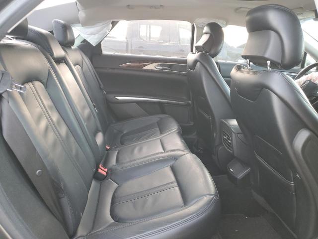2016 LINCOLN MKZ HYBRID 3LN6L2LUXGR618086