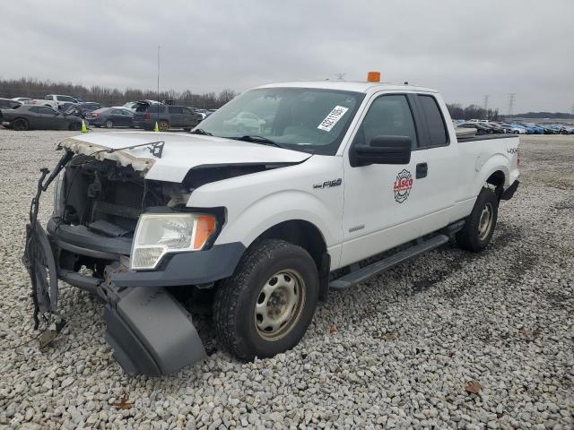 FORD F150 SUPER