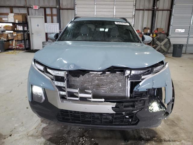 2024 HYUNDAI SANTA CRUZ - 5NTJC4DE0RH117278