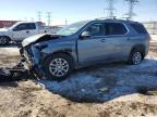 2019 CHEVROLET TRAVERSE L - 1GNEVGKW2KJ233609