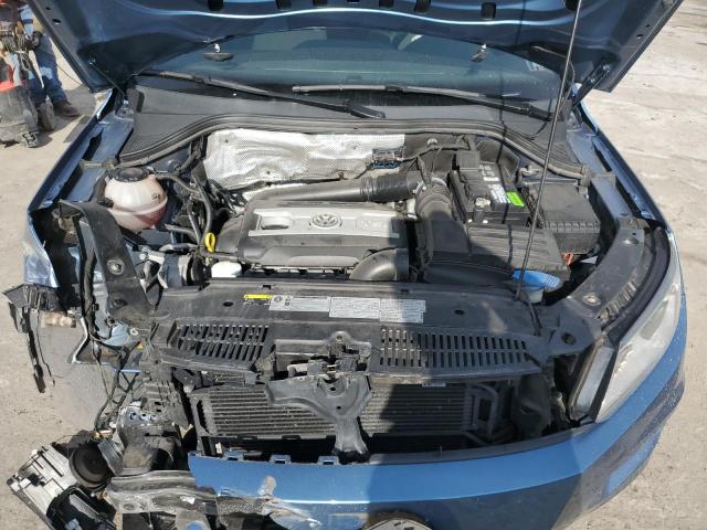 2018 VOLKSWAGEN TIGUAN LIM WVGBV7AX5JK001757