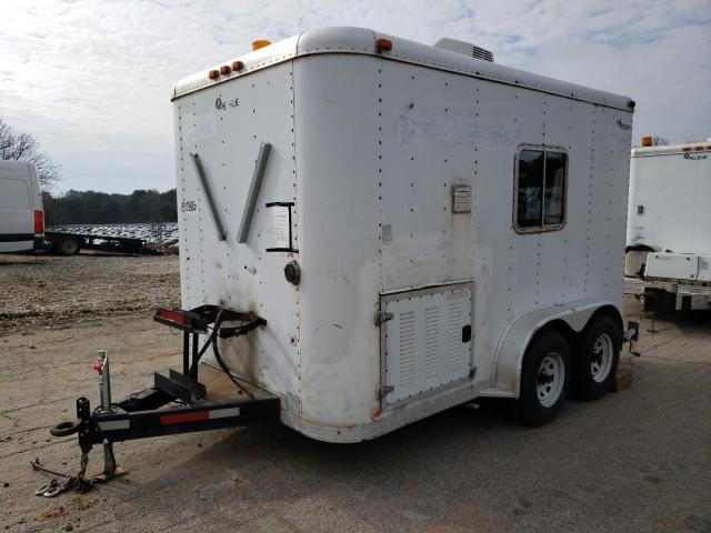 PELS TRAILER 1994 white  propane 4FGL1220XRA566915 photo #3