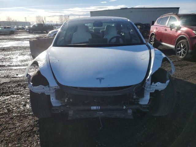 2020 TESLA 3 5YJ3E1EA3NF361026