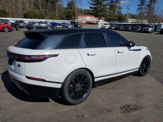 Vin: salyk2fv3la272299, lot: 46223925, land rover rangerover r-dynamic s 20203