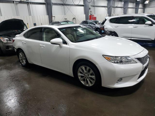 Vin: jthbk1gg7d2033775, lot: 44388175, lexus es350 350 20134