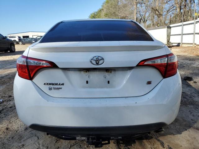 2015 TOYOTA COROLLA L - 5YFBURHE5FP289571