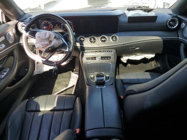 2018 MERCEDES-BENZ E 400 - WDD1J6FB9JF008681