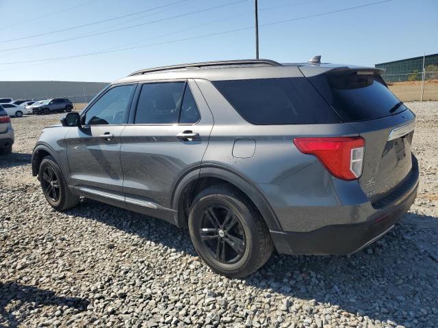 2023 FORD EXPLORER X - 1FMSK7DH7PGA58633