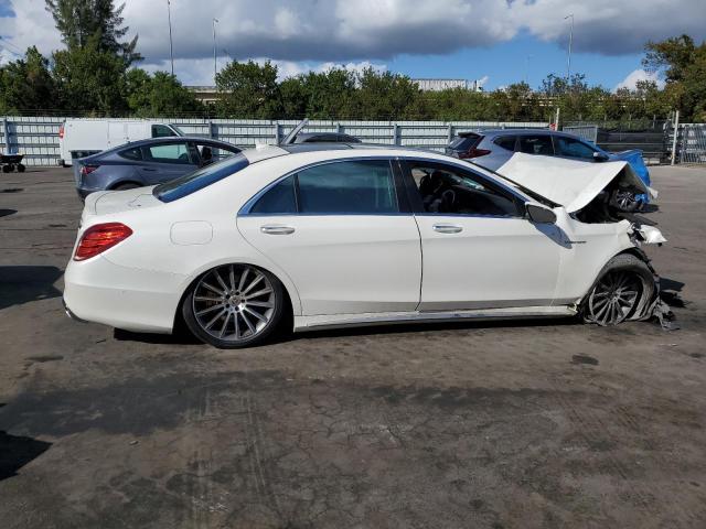 Vin: wddug8cb5ea021491, lot: 46331635, mercedes-benz s-class 550 20143