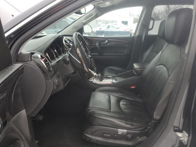 2015 BUICK ENCLAVE 5GAKRBKD3FJ271567