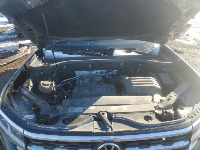 2021 VOLKSWAGEN ATLAS SE - 1V2HP2CA1MC500251