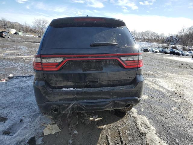 2025 DODGE DURANGO GT 1C4RDJDG1SC504275