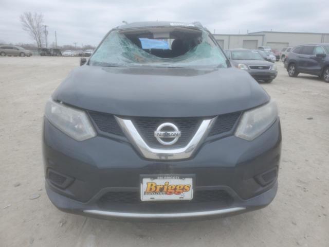 2016 NISSAN ROGUE S - KNMAT2MV2GP658479