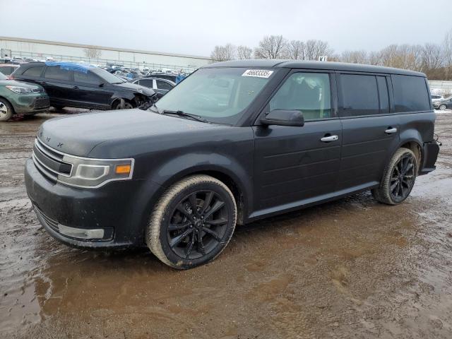 FORD FLEX LIMIT