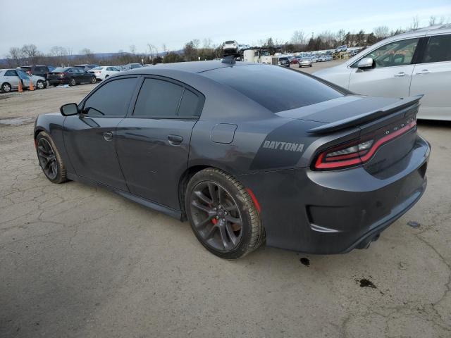 Vin: 2c3cdxct5ph561935, lot: 45415455, dodge charger r/t 20232