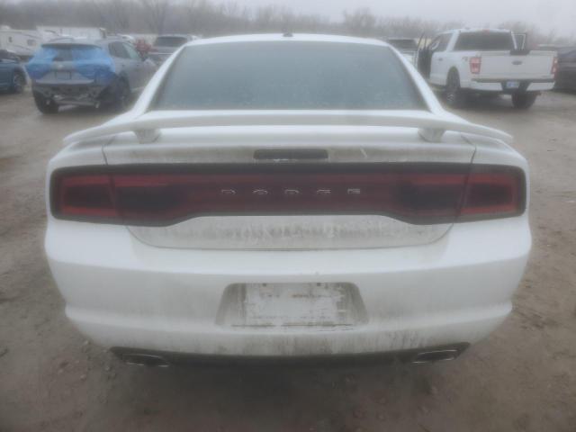 2014 DODGE CHARGER R/ - 2C3CDXDT5EH354411