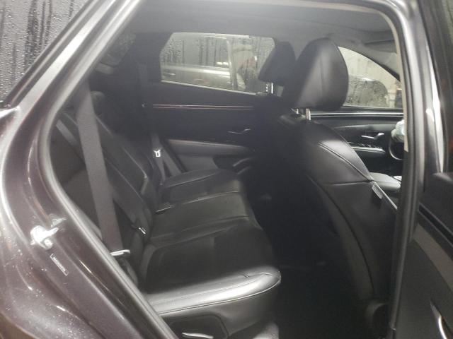 2023 HYUNDAI TUCSON LIM - 5NMJE3AE3PH177346